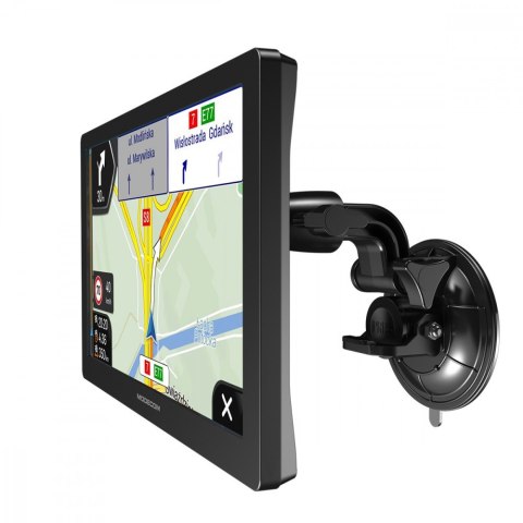 NAWIGACJA FREEWAY CX 7.4 iGO Navigation Truck EUROPA + ROCZNA AKTUALIZACJA NAWIGACJA FREEWAY CX 7.4 iGO Navigation Truck EUROPA + ROCZNA AKTUALIZACJA
