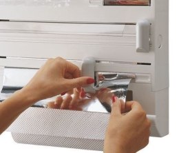 Podajnik do folii i papieru Parat Plus 25723 LEIFHEIT