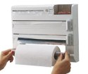 Podajnik do folii i papieru Parat Plus 25723 LEIFHEIT