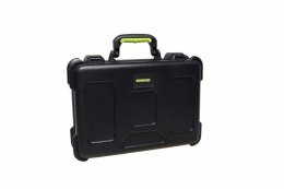 Shure SH-MICCASEW06 - plastikowa walizka z uchwytem przeznaczona do transportu mikrofonów