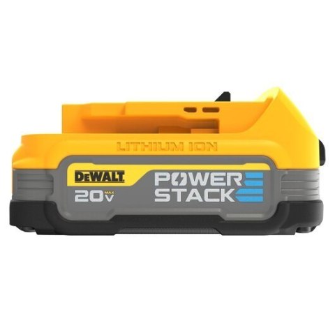 ZESTAW 2 AKUMULATORÓW 18V 1.7AH POWERSTACK ZESTAW 2 AKUMULATORÓW 18V 1.7AH POWERSTACK