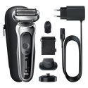 Braun Series 7 71-S4200cs Golarka foliowa Przycinarka Czarny