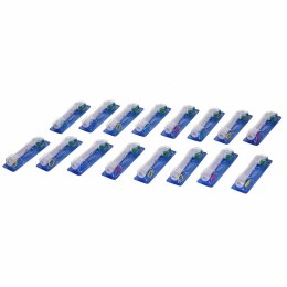 Dantu šepetelis Procter Gamble Końcówka Oral-B Oral-B Aufsteckbürsten Precision Clean - 16er