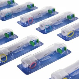 Dantu šepetelis Procter Gamble Końcówka Oral-B Oral-B Aufsteckbürsten Precision Clean - 16er