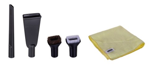Zestaw do odkurzania wnętrza sam. KARCHER DN 35 Zestaw do odkurzania wnętrza sam. KARCHER DN 35