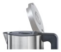 Czajnik elektryczny BOSCH TWK 8611P (2400W 1.5l; kolor antracyt)