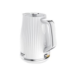 Czajnik elektryczny Tefal Loft KO2510 (2400W 1.7l; kolor biały)