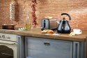 Gorenje K17CLBK czajnik elektryczny 1,7 l 2200 W Czarny