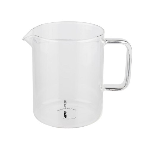 GEFU T-PREP Czajnik do herbaty 800 ml GEFU T-PREP Czajnik do herbaty 800 ml