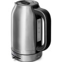 KitchenAid 5KEK1701ESX czajnik elektryczny 1,7 l 2400 W Stal nierdzewna