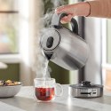 KitchenAid 5KEK1701ESX czajnik elektryczny 1,7 l 2400 W Stal nierdzewna