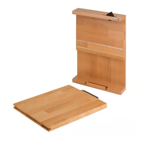 ARTELEGNO BOLOGNA Magnetyczny blok + deska 30 x 47.5 cm ARTELEGNO BOLOGNA Magnetyczny blok + deska 30 x 47.5 cm