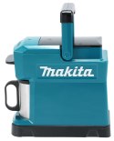 Akumuliatorinis kavos virimo aparatas Makita DCM501Z (be akumuliatoriaus ir pakrovejo) CXT/LXT