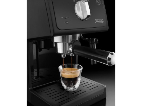De'Longhi ECP 31.21 ekspres do kawy Półautomatyczny Ekspres do espresso 1,1 l De'Longhi ECP 31.21 ekspres do kawy Półautomatyczny Ekspres do espresso 1,1 l