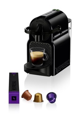 DeLonghi INISSIA EN 80.B Ekspres do kawy na kapsułki 0,8 l Półautomatyczny