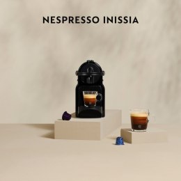 DeLonghi INISSIA EN 80.B Ekspres do kawy na kapsułki 0,8 l Półautomatyczny