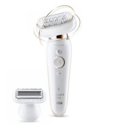 Depilator BRAUN Silk-epil 9 Flex 9002