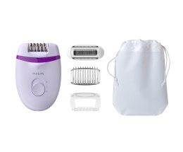 Depilator Philips Satinelle Essential BRE275/00 (kolor biały)