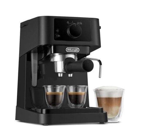 Ekspres kolbowy DeLonghi Stilosa EC 230.BK Ekspres kolbowy DeLonghi Stilosa EC 230.BK