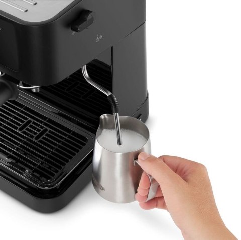 Ekspres kolbowy DeLonghi Stilosa EC 230.BK Ekspres kolbowy DeLonghi Stilosa EC 230.BK