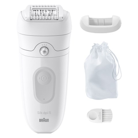 Epilator Braun SE5-011 Epilator Braun SE5-011