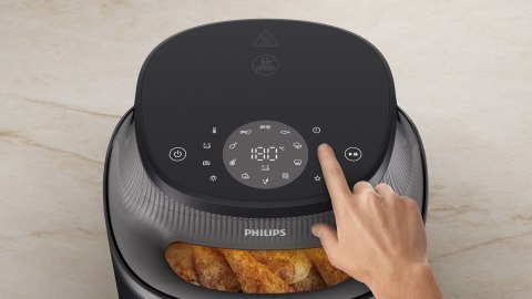 Frytkownica Philips 3000 series airfryer NA322/00 Frytkownica Philips 3000 series airfryer NA322/00