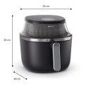 Frytkownica Philips 3000 series airfryer NA322/00