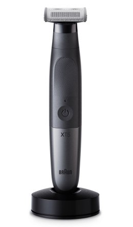 Golarka Braun Series XT5300 Twarz + Ciało + Podróż