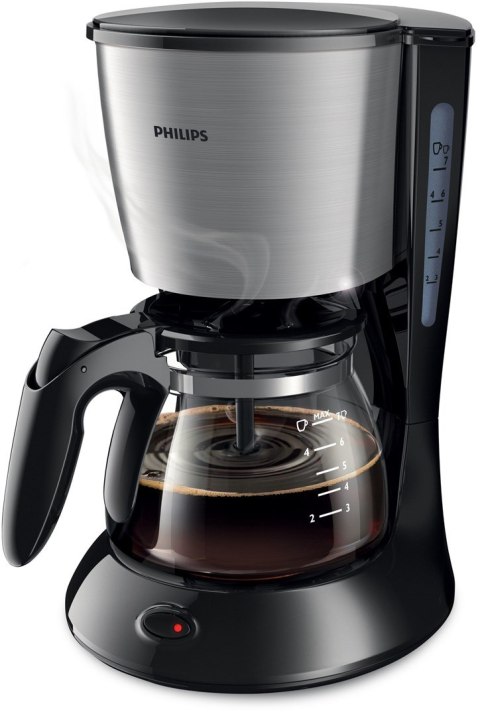 Philips Daily Collection HD7435/20 Ekspres do kawy Philips Daily Collection HD7435/20 Ekspres do kawy