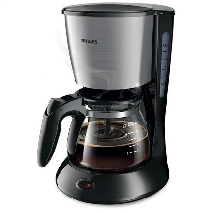 Philips Daily Collection HD7435/20 Ekspres do kawy Philips Daily Collection HD7435/20 Ekspres do kawy
