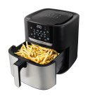 ESPERANZA FRYTKOWNICA BEZTŁUSZCZOWA 8L POLLO FRITTO EKA004