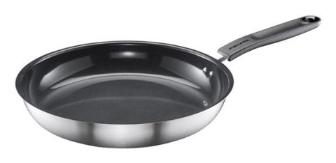 Fiskars 1072312 Functional Form Pfanne 280 mm Patelnia konesera Okrągły Fiskars 1072312 Functional Form Pfanne 280 mm Patelnia konesera Okrągły