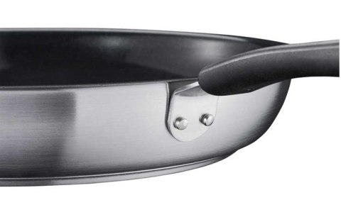 Fiskars 1072312 Functional Form Pfanne 280 mm Patelnia konesera Okrągły Fiskars 1072312 Functional Form Pfanne 280 mm Patelnia konesera Okrągły