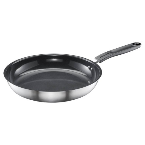 Fiskars 1072312 Functional Form Pfanne 280 mm Patelnia konesera Okrągły Fiskars 1072312 Functional Form Pfanne 280 mm Patelnia konesera Okrągły