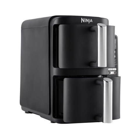 Frytkownica Ninja Double-Stack HeiŇolufttéuse SL300EU Frytkownica Ninja Double-Stack HeiŇolufttéuse SL300EU
