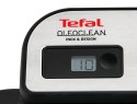Frytkownica Tefal FR8040, pojemność 3,5l, kolor Schwarz, stal nierdzewna, moc 2300W, wymiary 34,8 cm x 46,4 cm