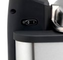 Frytkownica Tefal FR8040, pojemność 3,5l, kolor Schwarz, stal nierdzewna, moc 2300W, wymiary 34,8 cm x 46,4 cm