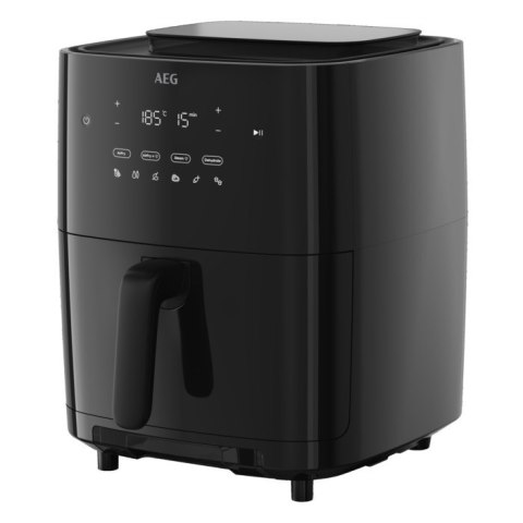 Frytownica beztłuszczowa 6,9L AAF7SB AEG Frytownica beztłuszczowa 6,9L AAF7SB AEG