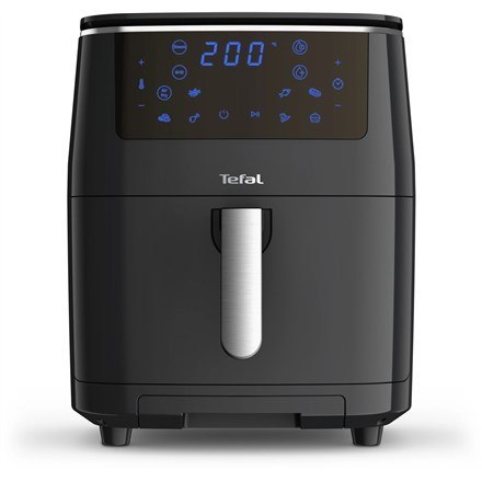 Frytownica beztłuszczowa TEFAL FW201815 Frytownica beztłuszczowa TEFAL FW201815