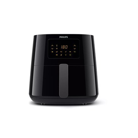 Frytownica niskotłuszczowa PHILIPS HD9280/70 Ovi XL Essential Connected Frytownica niskotłuszczowa PHILIPS HD9280/70 Ovi XL Essential Connected