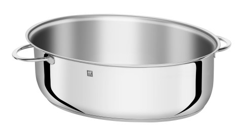 Naczynie do pieczenia Zwilling Plus - 8.5l Brytfanna Naczynie do pieczenia Zwilling Plus - 8.5l Brytfanna