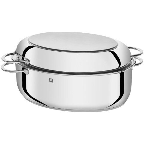 Naczynie do pieczenia Zwilling Plus - 8.5l Brytfanna Naczynie do pieczenia Zwilling Plus - 8.5l Brytfanna