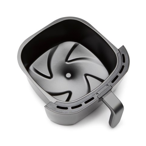 NutriBullet XXL Digital Air Fryer Pojedyńczy 7 l Autonomiczny 1800 W Frytkownica na gorące powietrze Czarny NutriBullet XXL Digital Air Fryer Pojedyńczy 7 l Autonomiczny 1800 W Frytkownica na gorące powietrze Czarny