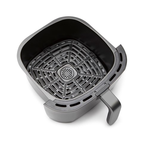 NutriBullet XXL Digital Air Fryer Pojedyńczy 7 l Autonomiczny 1800 W Frytkownica na gorące powietrze Czarny NutriBullet XXL Digital Air Fryer Pojedyńczy 7 l Autonomiczny 1800 W Frytkownica na gorące powietrze Czarny