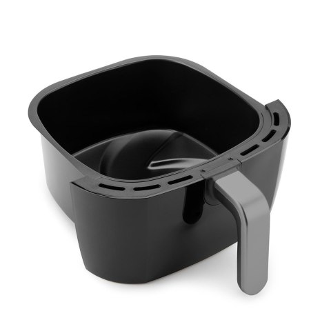 NutriBullet XXL Digital Air Fryer Pojedyńczy 7 l Autonomiczny 1800 W Frytkownica na gorące powietrze Czarny NutriBullet XXL Digital Air Fryer Pojedyńczy 7 l Autonomiczny 1800 W Frytkownica na gorące powietrze Czarny
