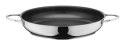 Patelnia Silit Calabria 32cm stal nierdzewna