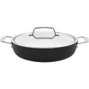 Patelnia nieprzywierająca DEMEYERE ALU PRO 5 40851-176-0 - 28 CM