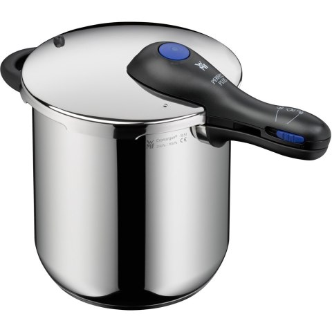 Szybkowar WMF Perfect Plus One Pot Schnellkochtopf 8,5L Szybkowar WMF Perfect Plus One Pot Schnellkochtopf 8,5L