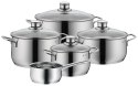 WMF Garnek do gotowania Diadem Plus Zestaw 5szt (07 3355 6040)