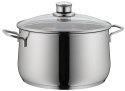 WMF Garnek do gotowania Diadem Plus Zestaw 5szt (07 3355 6040)